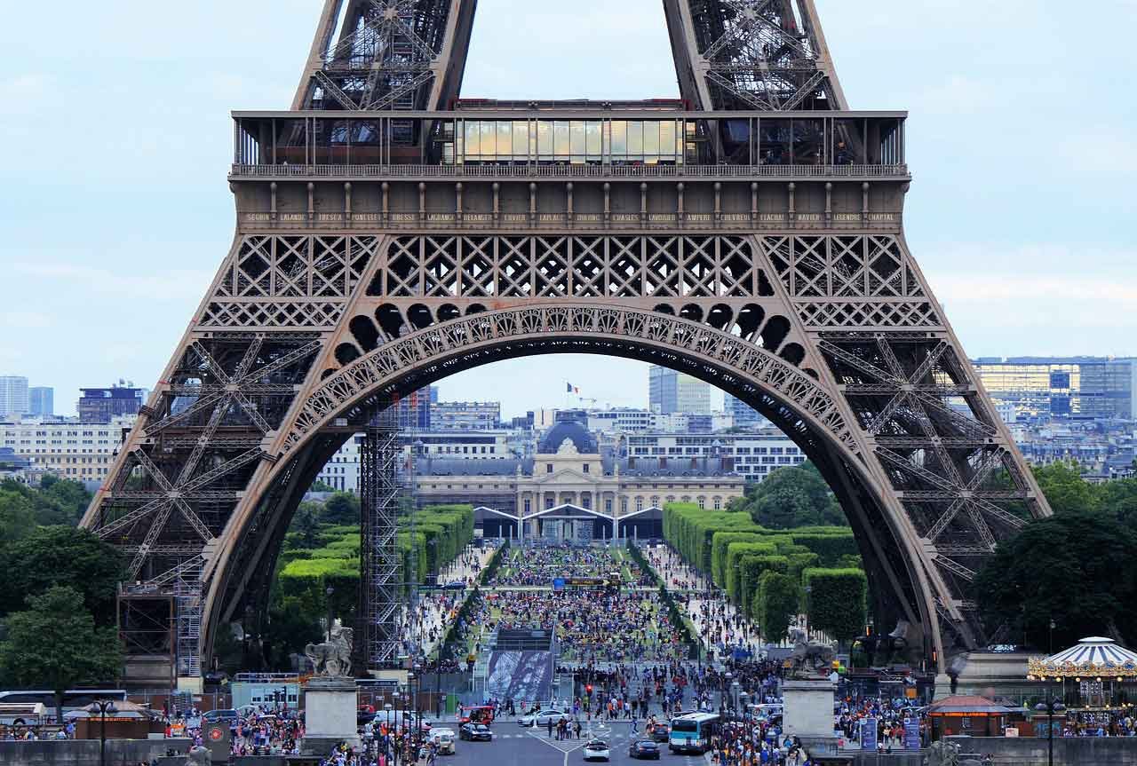 Main image for France Tour Package