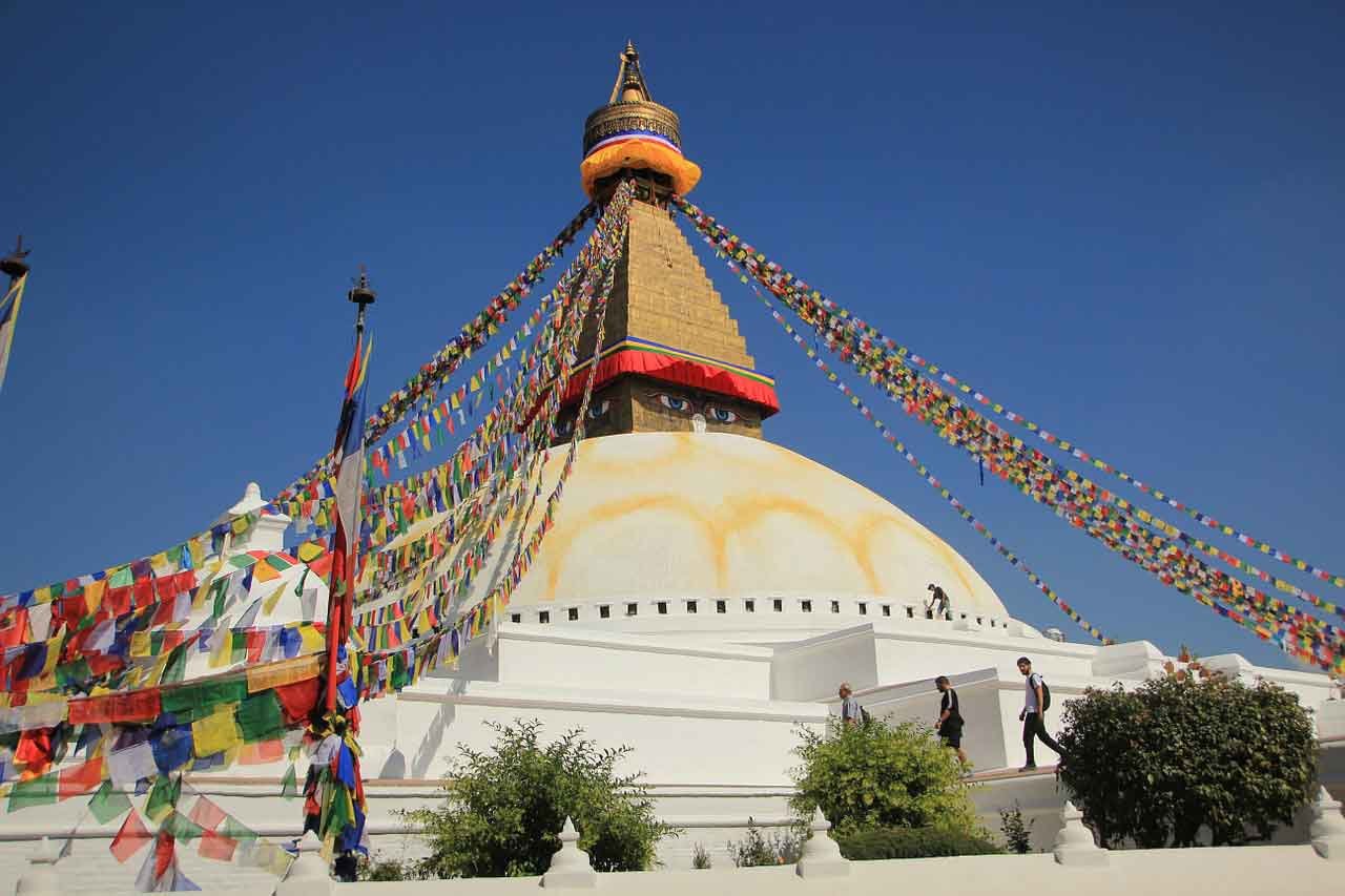 Main image for Pathibhara Tour