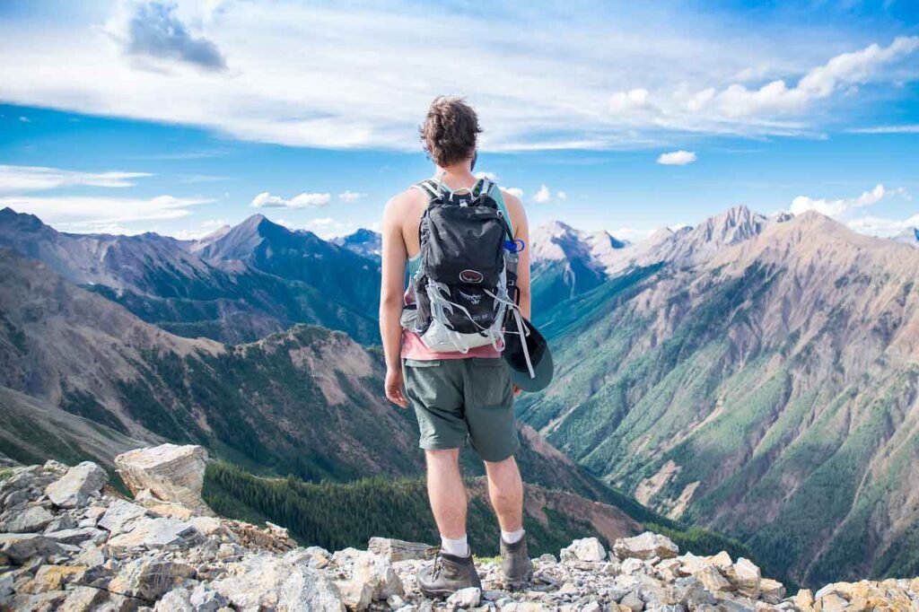 Everest Treak