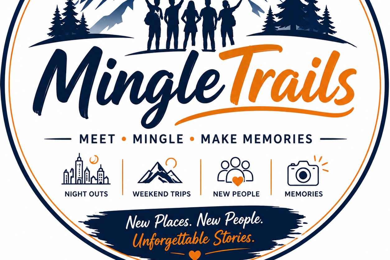 MingleTrails